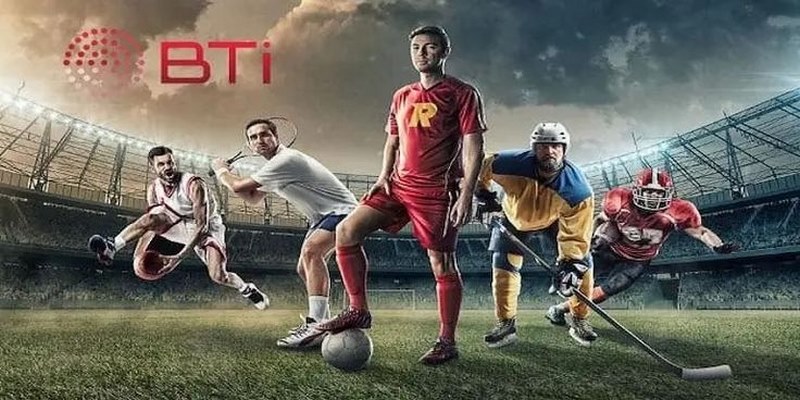 Bti Sports tại 007Win cung cấp trải nghiệm cá cược đa dạng và chất lượng