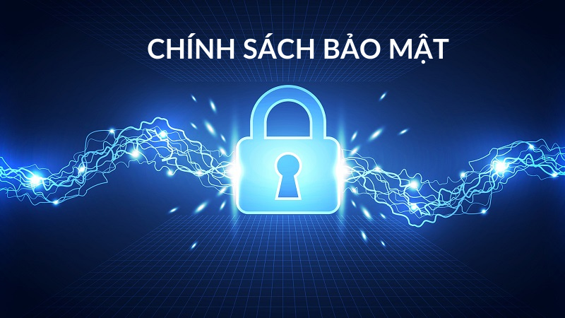 Các biện pháp mạnh được chính sách bảo mật 007WIN áp dụng