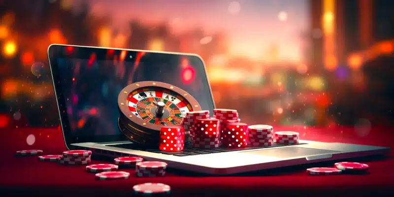 Một số lý do sảnh Via casino tại 007WIN được nhiều khách hàng ghé đến